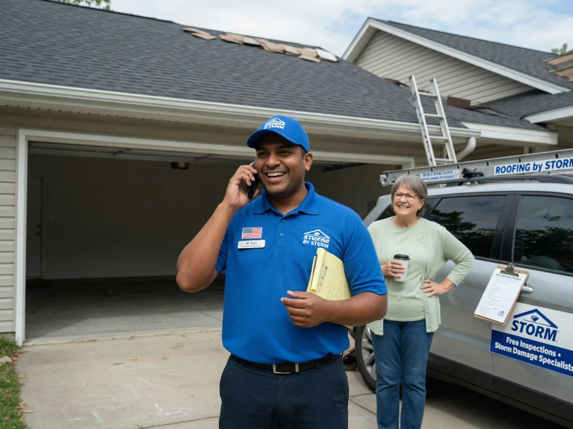 Roof Repair Near Me Lincoln, IA FAQs