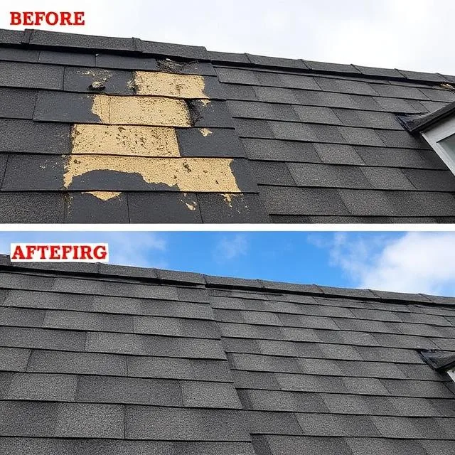 Roof Repair Near Me in Lincoln, IA near me